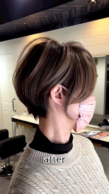 unpeu hair Nijoten 사진 2