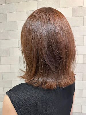 mon amie モナミ 美容室 Hair Salon 二条 사진 2