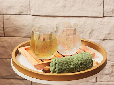 酵素SPA PONO 사진 5
