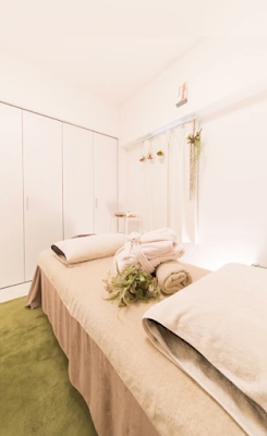 Helianthus Reflexology 사진 3
