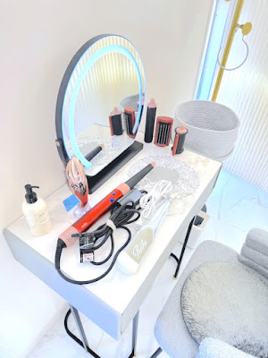 INDIBA Salon Cera（セラ） 사진 4