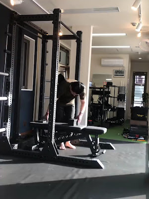 Scientific Personal Gym Eclipse 사진 2