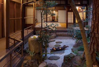 御池 Oike Kyoto Spa & Massage 사진 3