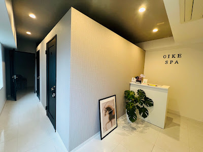 御池スパプラス ［御池SPA＋］ 사진 2