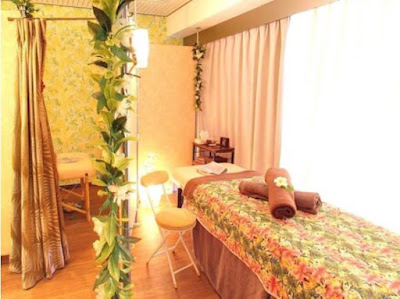 Salon de chacha 사진 2
