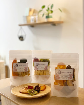 AROMATHERAPY SALON PAN 사진 5
