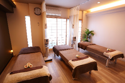 Pure Healing彩 사진 2