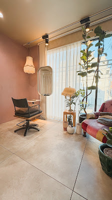 till 【 Till 】kyotomarutamachi / Karasumaoike Hair Salon 사진 3