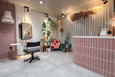 till 【 Till 】kyotomarutamachi / Karasumaoike Hair Salon 사진 2