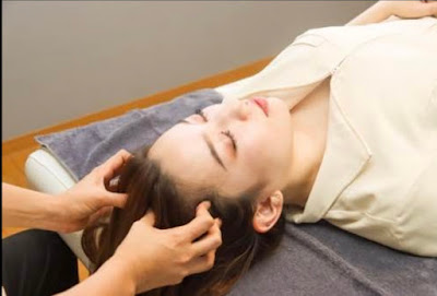 Beauty Chiropractic makani Kyoto