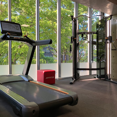 JOYFIT24 烏丸御池駅前 사진 3