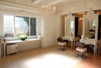 Hair Studio ARS 御池店 사진 2