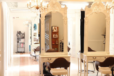 Hair Studio ARS 御池店 사진 4
