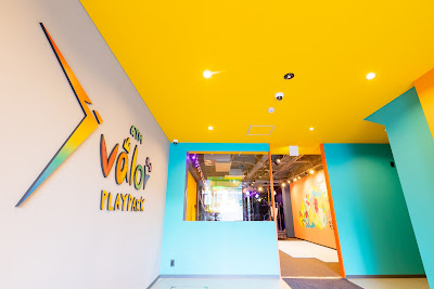Valor Fitness Studio 사진 4