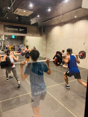 Valor Fitness Studio 사진 3