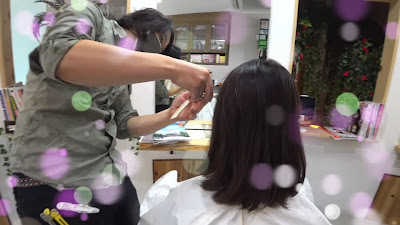 HairGardenRePURE 사진 2