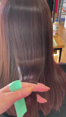 Hair salon Live raise （ヘアサロン リブレイズ）京都市役所前店 사진 2