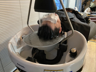 Hair salon Live raise （ヘアサロン リブレイズ）京都市役所前店 사진 5