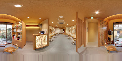 Kurashitokirei Hair Salon 사진 4