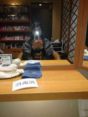 Kurashitokirei Hair Salon 사진 5