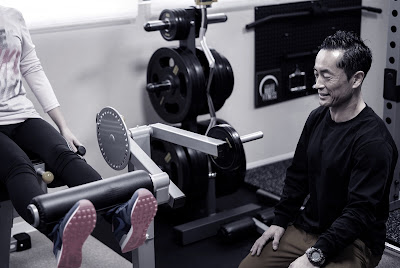 RUOTE FITNESS（ルオーテ・フィットネス） 사진 4