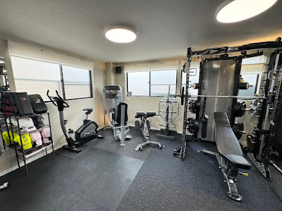 RUOTE FITNESS（ルオーテ・フィットネス） 사진 2
