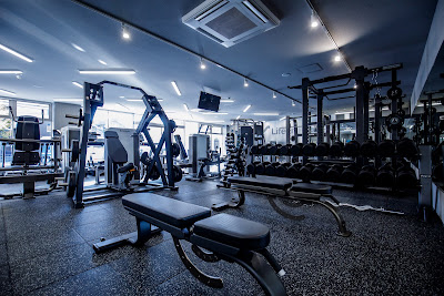 LifeFit Saga Arashiyama