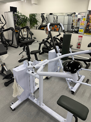 Selfit 京都宇多野店 사진 3