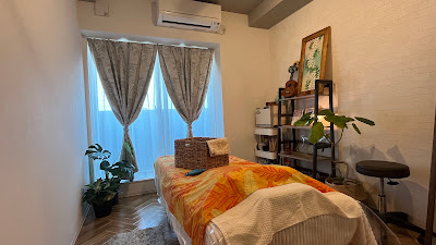 深層リンパ×肌再生専門サロン×脳もみ 京都円町【relaxation salon花音〜kanon〜】