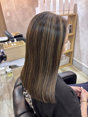 embi.HAIR&RELAXATION｜円町・北野白梅町の髪質改善×プライベート美容室 사진 2