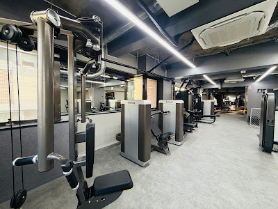 LifeFit 北野白梅町店 사진 2