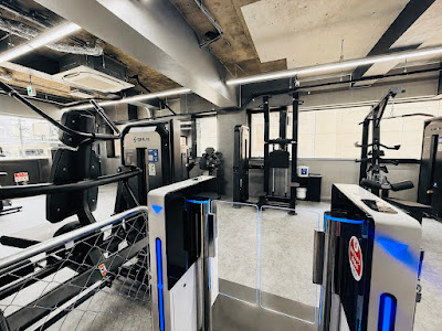LifeFit 北野白梅町店 사진 3