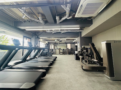LifeFit 北野白梅町店 사진 5