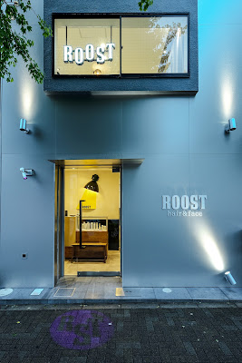 Men's salon ROOST 円町店【ルースト】 사진 3