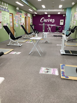 Curves 사진 4