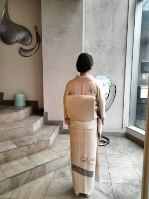 （株）菊花美容室 本店 사진 4