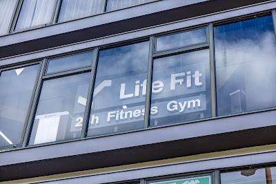 LifeFit 烏丸今出川店 사진 4