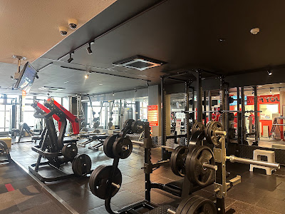 JOYFIT24堀川今出川 사진 2