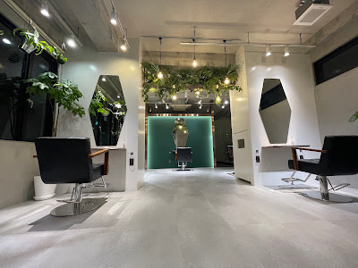 LUCCI Hair salon (ルッチ) 사진 3