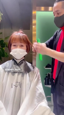 LUCCI Hair salon (ルッチ) 사진 2