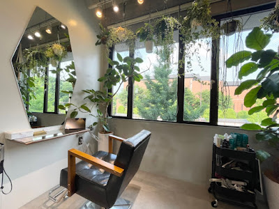 LUCCI Hair salon (ルッチ) 사진 4