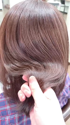 hair design Rinto 사진 2