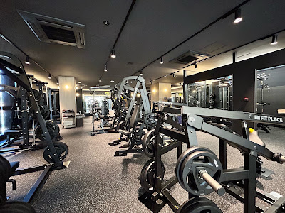 FIT PLACE24 百万遍店 사진 2
