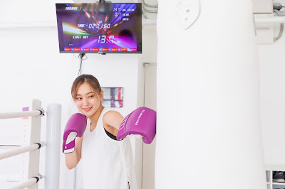 ZEAL BOXING FITNESS 出町柳店 사진 3