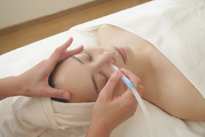 Relaxation Esthetic 彩 사진 3