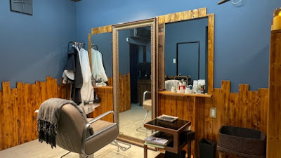 暁 hair and spa 사진 2