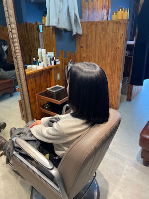 暁 hair and spa 사진 3