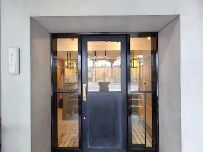 tsukusi hair & spa 사진 3