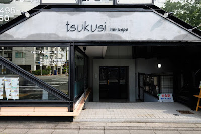 tsukusi hair & spa 사진 2
