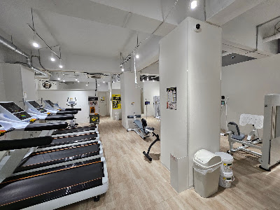 chocoZAP北大路大宮 사진 3
